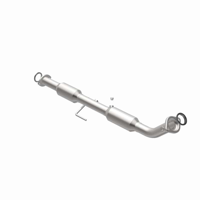 Magnaflow — MagnaFlow Conv DF 05-12 Toyota Tacoma L4-2.7L
California - view 22