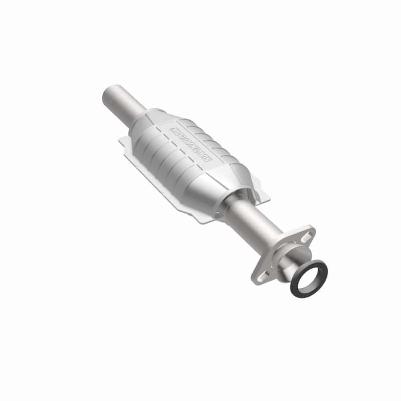 Magnaflow — MagnaFlow Conv GM 24X6.5X4 2/2
Standard Grade
Standard - view 23