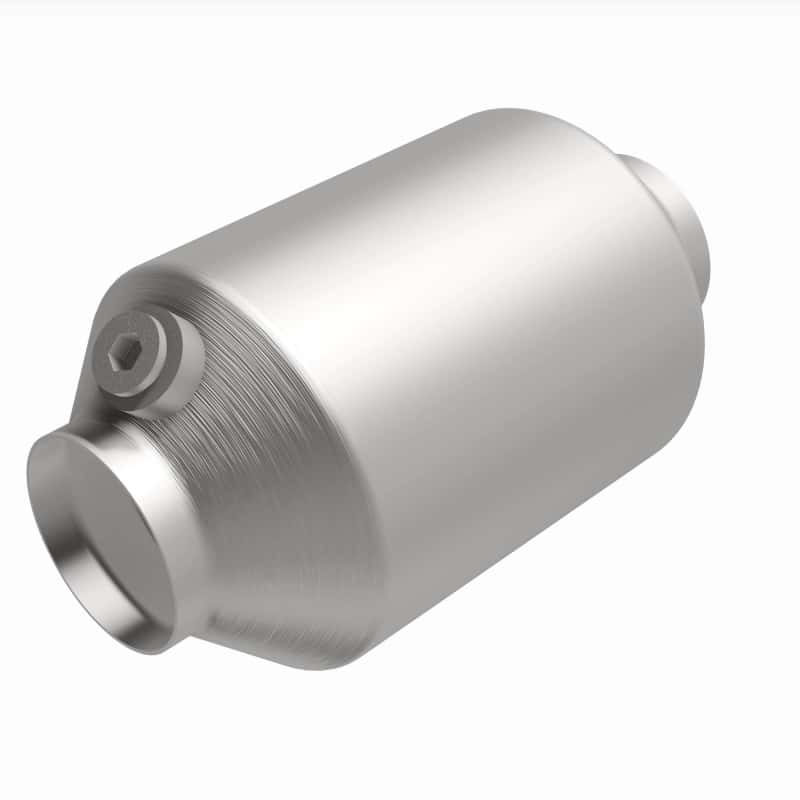 Magnaflow — MagnaFlow Conv Univ 3.00in C/C Spun Front OEM
OEM Grade
OEM - view 6