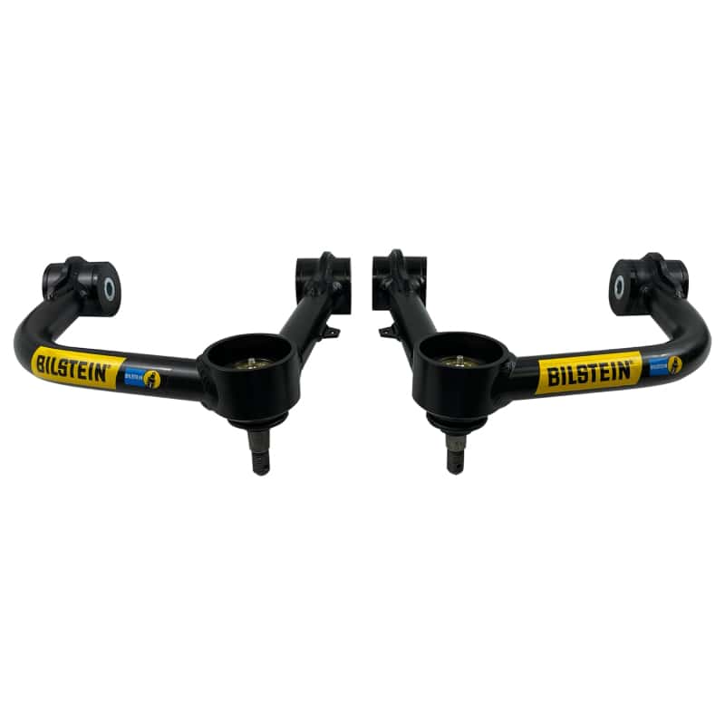 Bilstein — Bilstein 10-21 GX460 / 03-09 GX470 / 03-21 4Runner / 07-14 FJ Cruiser B8 Front Upper Control Arm Kit
Control Arm Kit - view 10