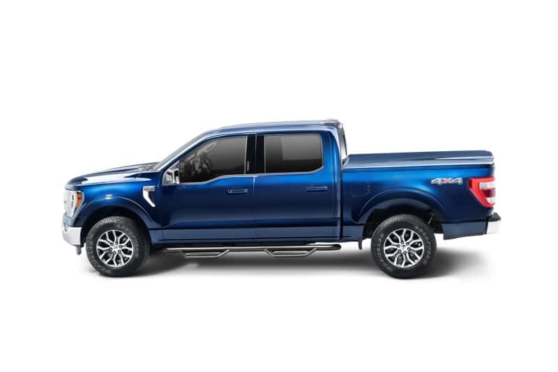 N-Fab — N-Fab Podium LG 15-17 Ford F-150 SuperCrew - Tex. Black - 3in
PD 15-24 F150 SCrwTX
PD 15-25 F150 SCrwTX - view 1