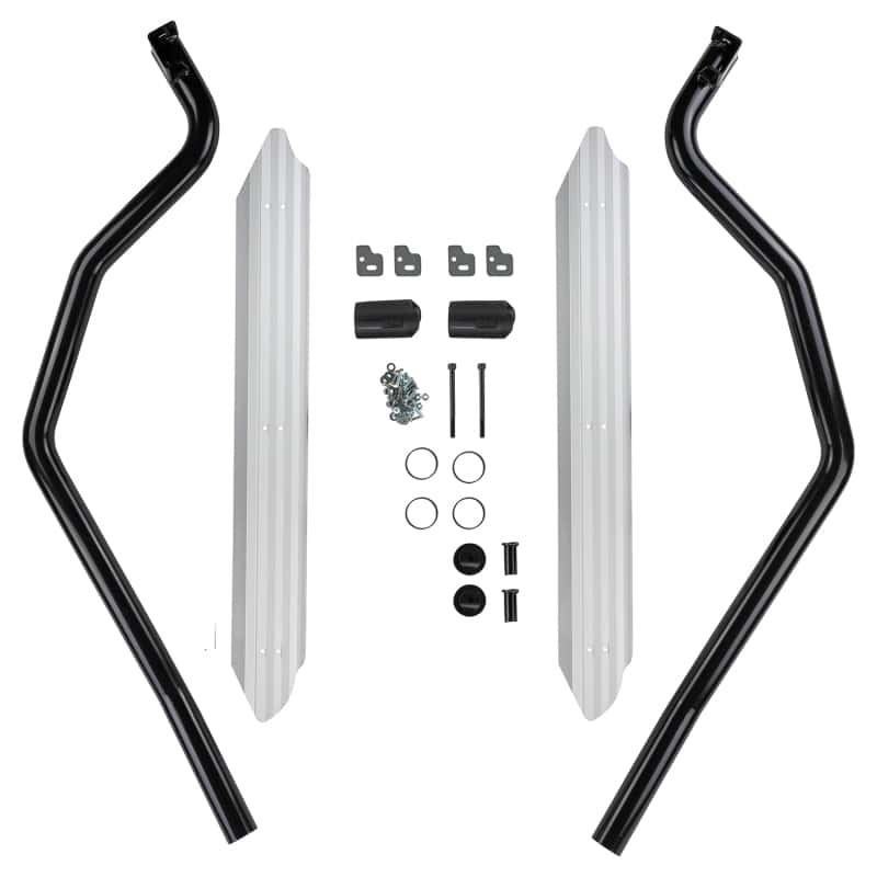 ARB — ARB Summit Front Rail Narrow Body Hilux 15On Suits 4414660
Summit Front Rail - view 3