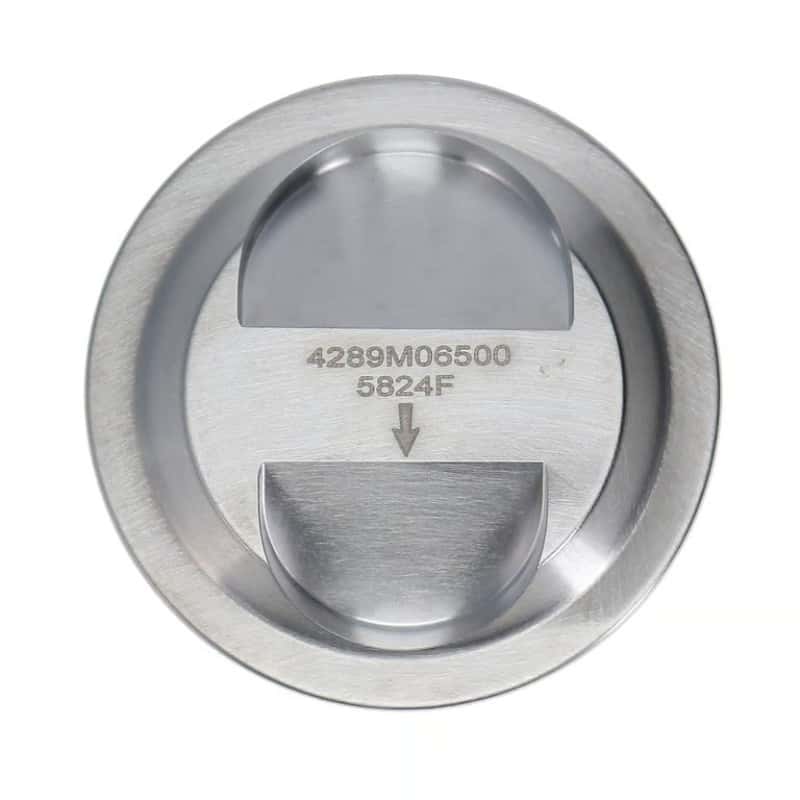 Wiseco — Wiseco Honda ATC/TRX200 81-86 121CR 2559XC Piston Kit
Piston Kit - view 12