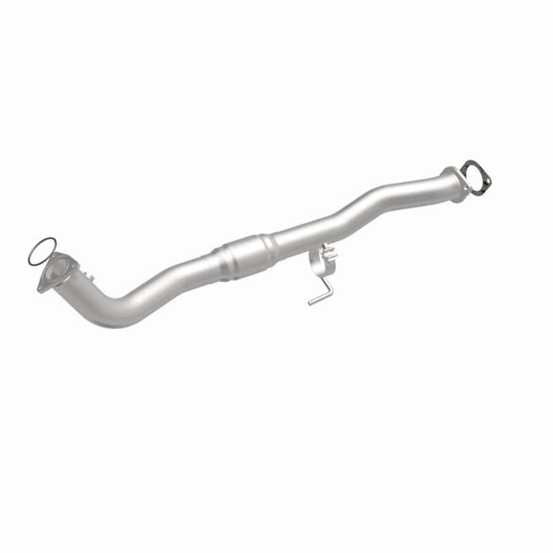 Magnaflow — Magnaflow Conv DF 2001-2006 Sierra HD V8 6.0L Passenger Side
OEM Grade
OEM - view 9