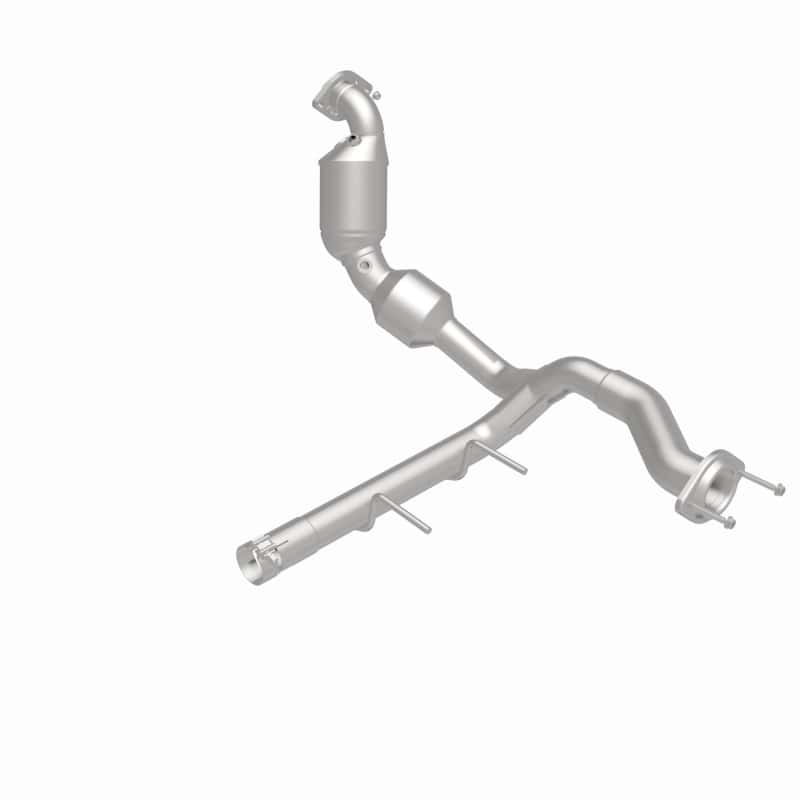 Magnaflow — Magnaflow 22-23 Ford F-150 2.7L Right OEM Direct Fit Converter
OEM Grade
OEM - view 10