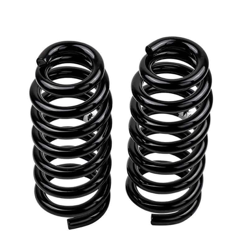 Old Man Emu — ARB / OME Coil Spring Front VW Amarok - view 3