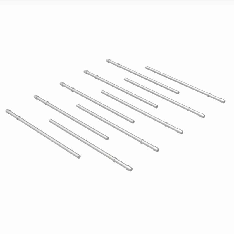 Magnaflow — MagnaFlow Hanger .375inch straight 10pk
10pk- Exhaust Hanger
10pk-Exhaust Hanger
Exhaust Hanger - view 15