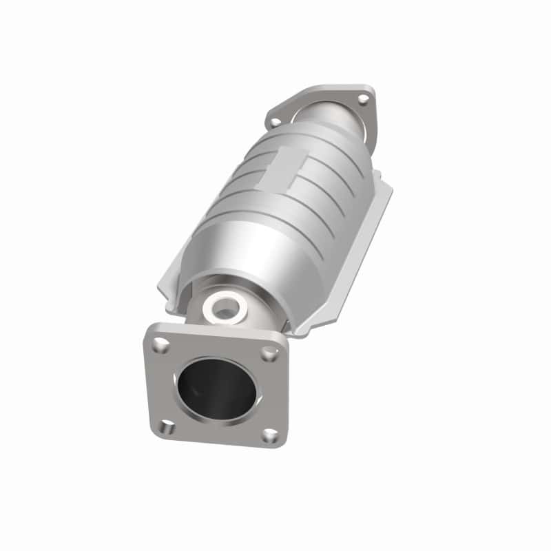 Magnaflow — MagnaFlow Conv Audi 14.75X5X4 2.25/2.25
Standard Grade
Standard - view 26