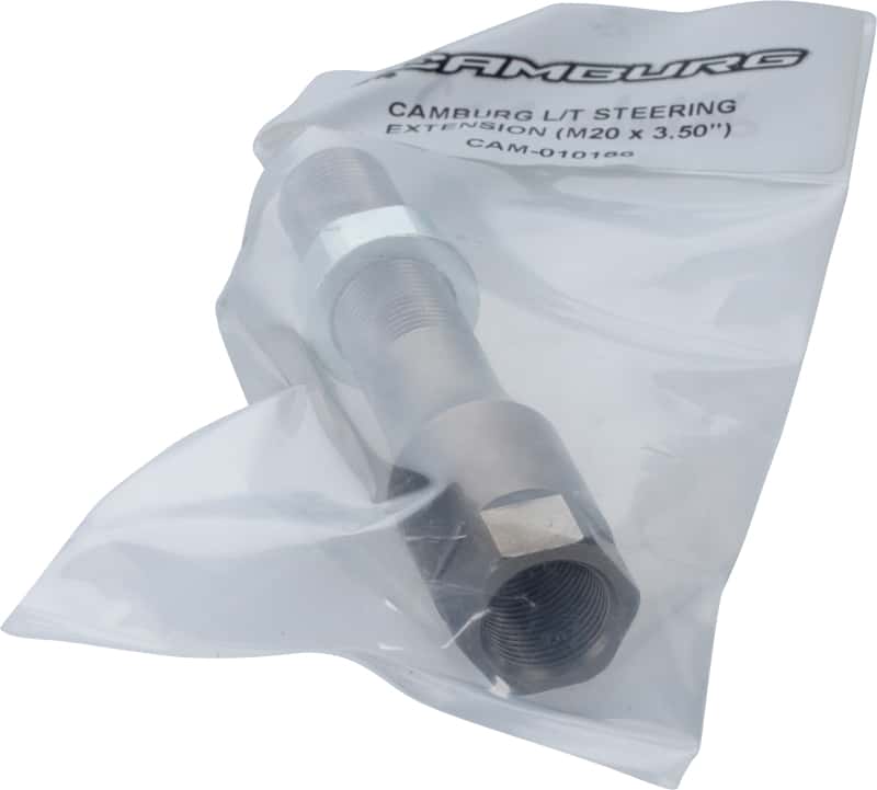 Camburg — Camburg L/T Steering Extension (M20 x 3.50in.)
Steering Extension - view 2