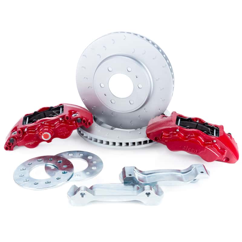 Alcon — Alcon 09-20 F-150/Raptor Gen1-2 347x36mm Rotors 6-Piston Red Front Brake Kit Requires alcAC011507NAN
alcBKF1559BE11
Axle Kits - view 5