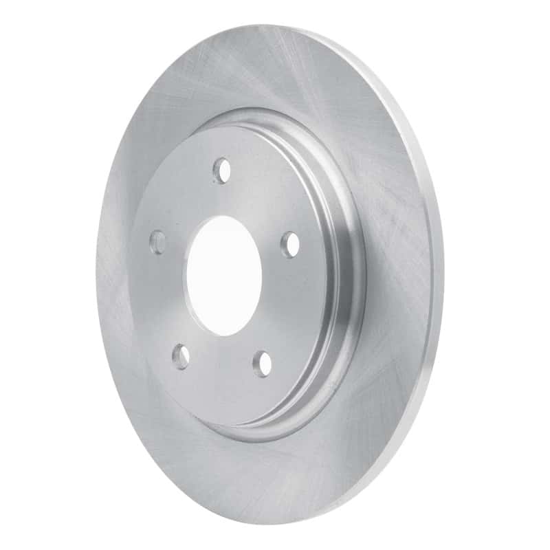 DFC — DFC 08-16 Chrysler Town & Country Rear Brake Rotor
DFC Brake Rotor - view 2