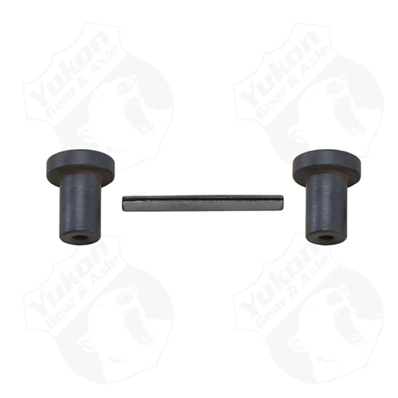 Yukon Gear & Axle — Yukon Gear Cross Pin Shaft For Nissan Titan N205 Front
Cross Pin Shaft  - view 2