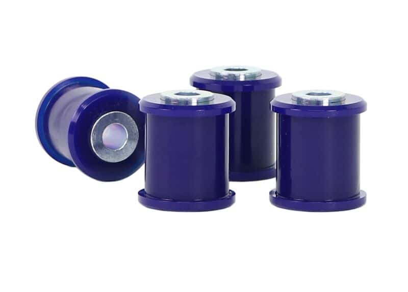 Superpro — SuperPro 2008 Pontiac G8 Base Rear Trailing Arm Bushing Set (4pcs.)
Bushing Kit - view 7