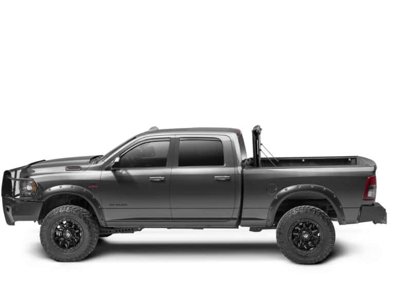 Extang — Extang 19-23 Dodge Ram 6.4ft. Bed (No MultiFunc. Split Tailgate) Endure ALX
ALX 19-26Ram6ft.4w/o - view 28