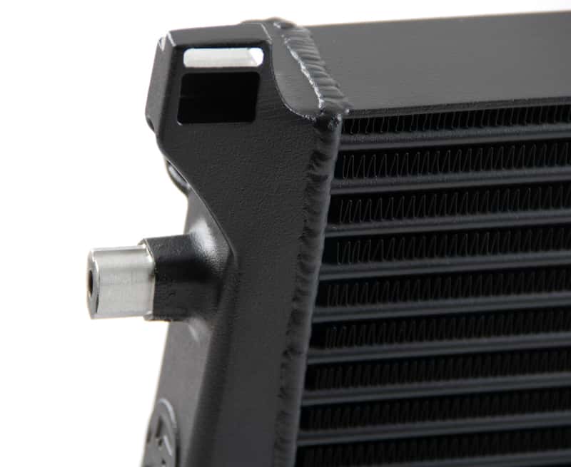 Wagner Tuning — Wagner Tuning VAG 1.8/2.0L TSI Competition Intercooler Kit
wgt200001048 - view 7