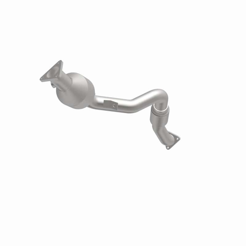 Magnaflow — Magnaflow Conv DF 2007-2010 Q7 V6 3.6 OEM Underbody
OEM Grade
OEM - view 28