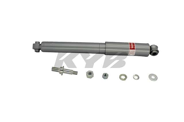 KYB — KYB Shocks & Struts Gas-A-Just Rear GMC MOTORHOME CHASSIS 1973-78
Gas Shock - view 4