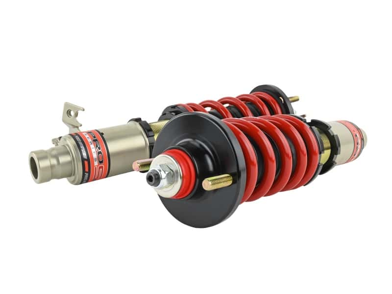 Skunk2 Racing — Skunk2 90-93 Acura Integra (All Models) Pro S II Coilovers (10K/8K Spring Rates)
CoilOverShockAbsrSet - view 5