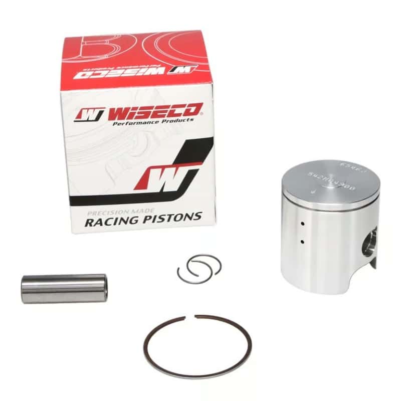 Wiseco — Wiseco Suzuki RM80 86-87 1929CS Piston Kit
Piston Kit - view 9
