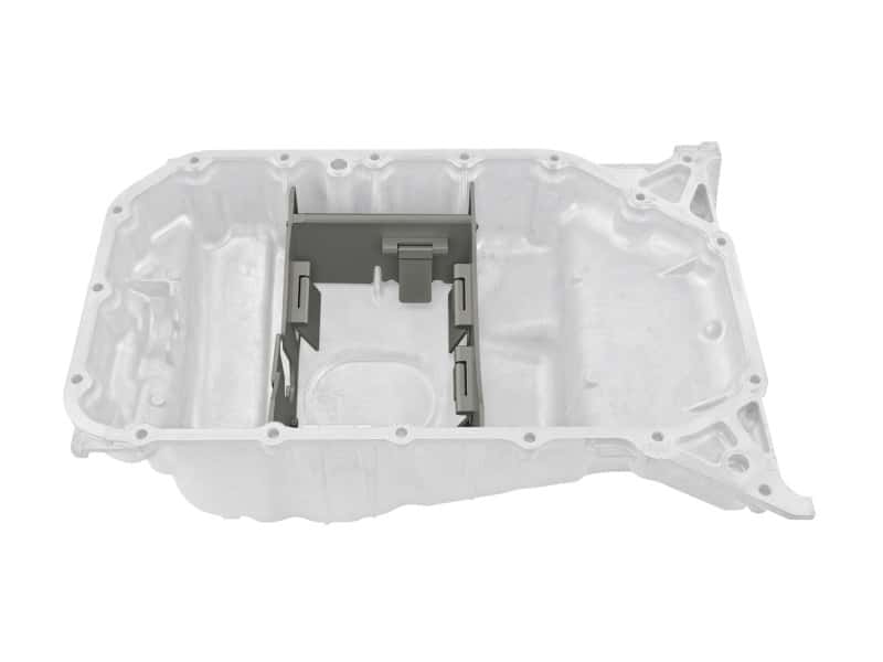 Skunk2 Racing — Skunk2 K-Series Billet Drop-In Oil Pan Baffle
Oil Pan Baffle - view 14
