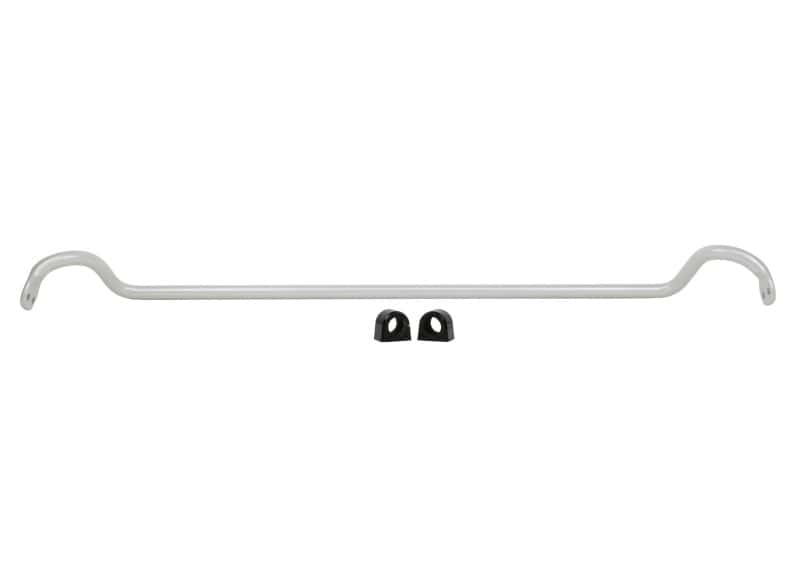 Whiteline — Whiteline 10/93-00 Subaru WRX/STi GC-GF Front 22mm Swaybar-x-heavy duty adjustable
Sway Bar - view 4