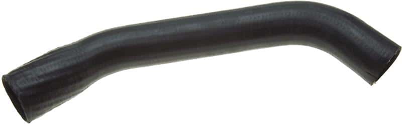 Gates — Gates 68-70 Oldsmobile Cutlass V-8 350 Lower Molded Coolant Hose - view 1