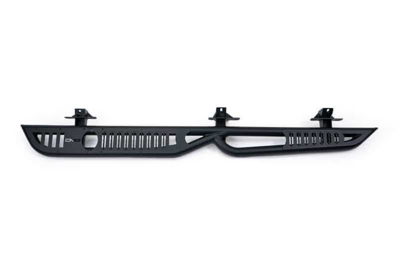 DV8 Offroad — DV8 Offroad 21-22 Ford Bronco OE Plus Series Side Steps
Side Step - view 1