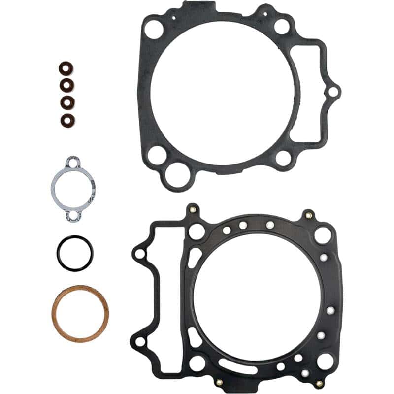 Vertex Pistons — Vertex Gaskets 21-23 Yamaha WR450F Top End Gasket Kit - view 2