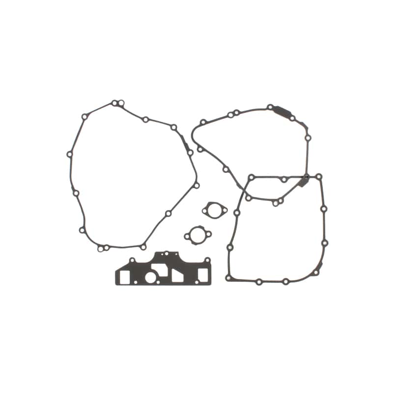 Cometic Gasket — Cometic 07-15 Yamaha FZ-07 Case Gasket Kit
Crankcase Gasket Kit - view 2