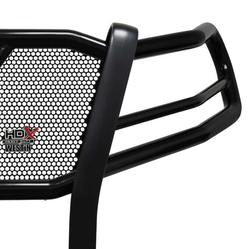 Westin — Westin 19-21 Ford Ranger HDX Grille Guard - Blk
Grille Guard - view 10