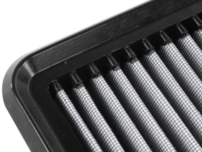 aFe — aFe MagnumFLOW Air Filters OER PDS A/F PDS Jeep Wrangler JK 07-12 V6-3.8/3.6L
Magnum FLOW Filter
AirFilter - view 5