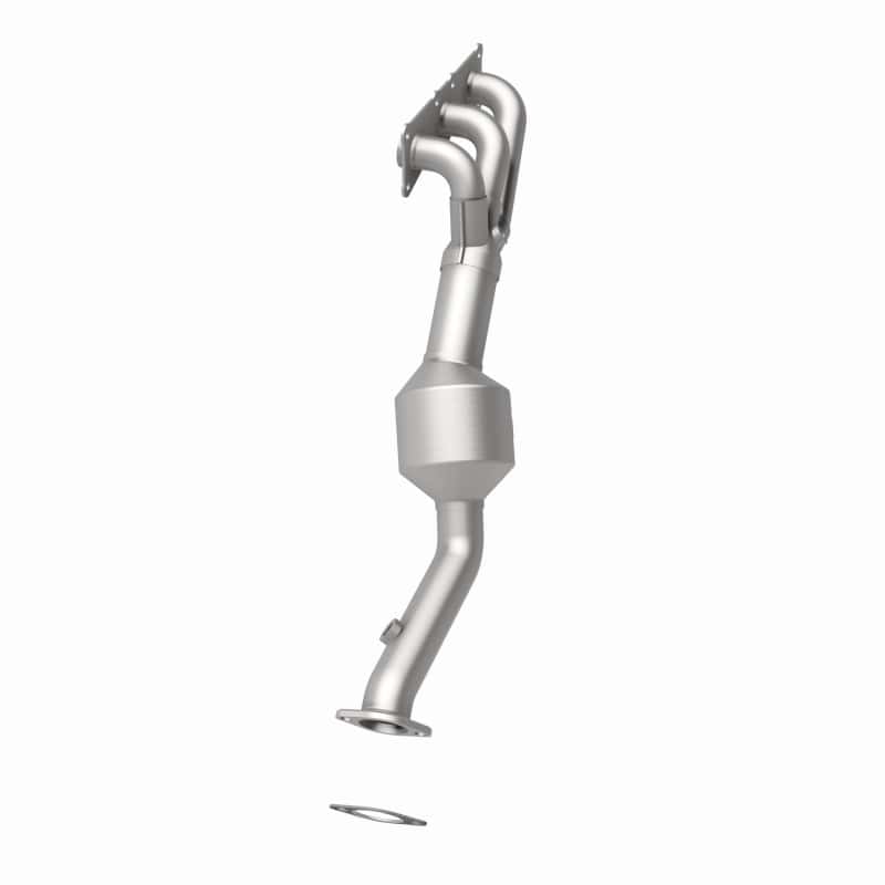 Magnaflow — MagnaFlow Conv DF BMW 5 06-07 Front OEM
OEM Grade
OEM - view 17