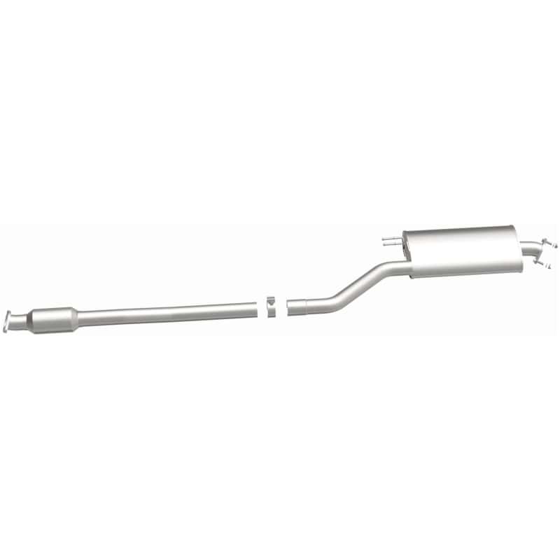 Magnaflow — MagnaFlow Conv Direct Fit 16-18 Kia Sorento OEM Grade Federal / EPA Compliant UnderBody
OEM Grade
OEM - view 5