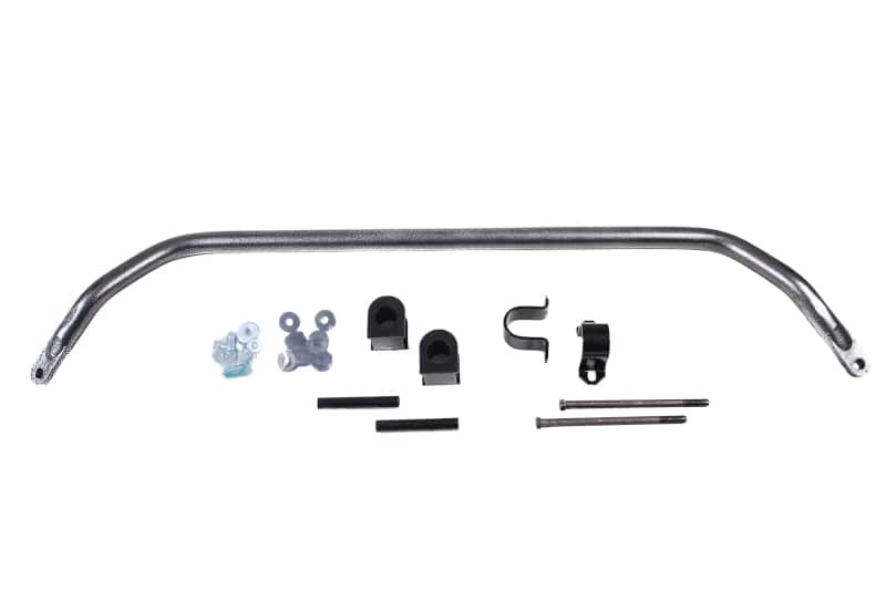 Hellwig — Hellwig 99-06 Chevrolet Silverado 2500 2/4WD Solid Heat Treated Chromoly 1-3/8in Front Sway Bar
FRONT SWAY BAR - view 3