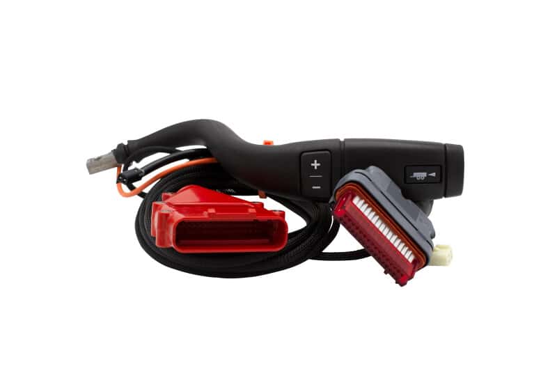 Fleece Performance — Fleece Performance 03-05 GM Duramax 6.6L LB7 / LLY GM/Allison TapShifter
Paddle Shftr Assmbly - view 4