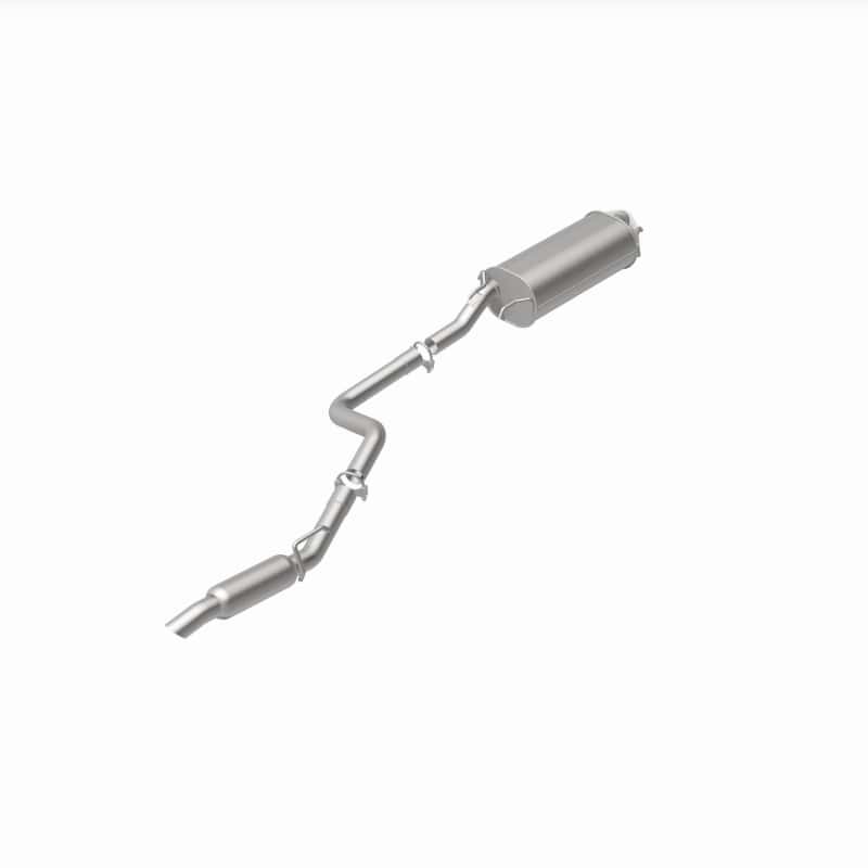 Magnaflow — MagnaFlow BRE Exhaust Kit 04-10 Toyota Sienna 3.3L
Exhaust Kit - view 15