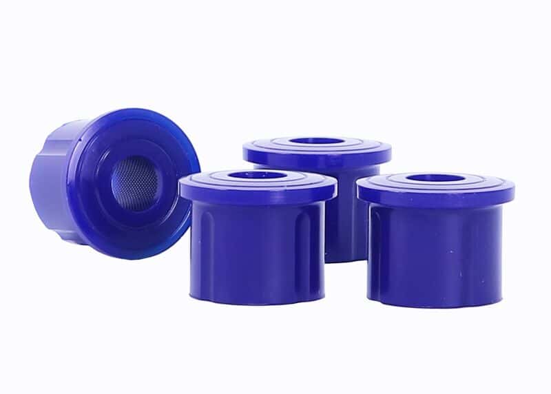 Superpro — SuperPro Nissan-Spring Front Eye Bushing
Bushing Kit - view 5