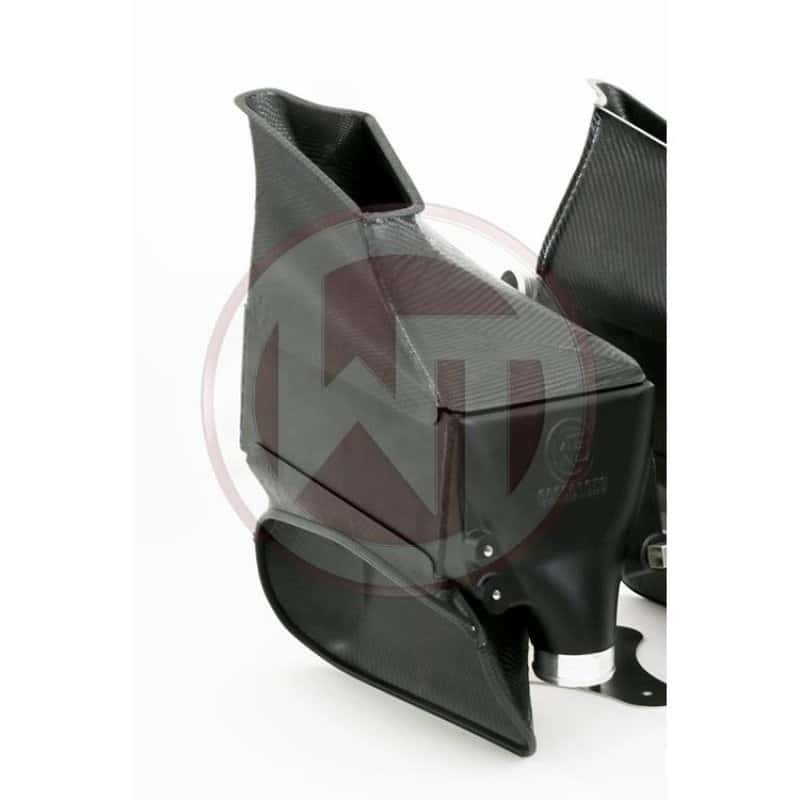 Wagner Tuning — Wagner Tuning 2008+ Porsche 997/2 EVO2 Competition Intercooler Kit
wgt200001080 - view 3