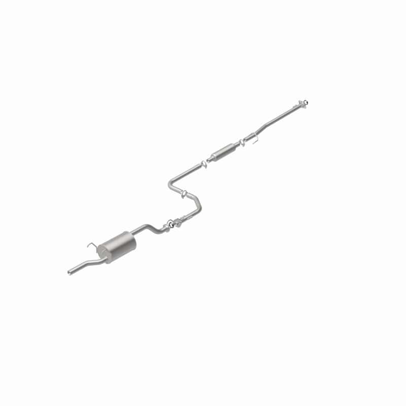 Magnaflow — MagnaFlow BRE Exhaust Kit 96-98 Honda Civic 1.6L
Exhaust Kit - view 14