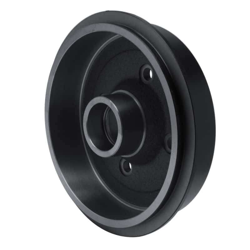 DFC — DFC 92-96 Hyundai Elantra Rear True Balanced Brake Drum
DFC Brake Drum - view 7