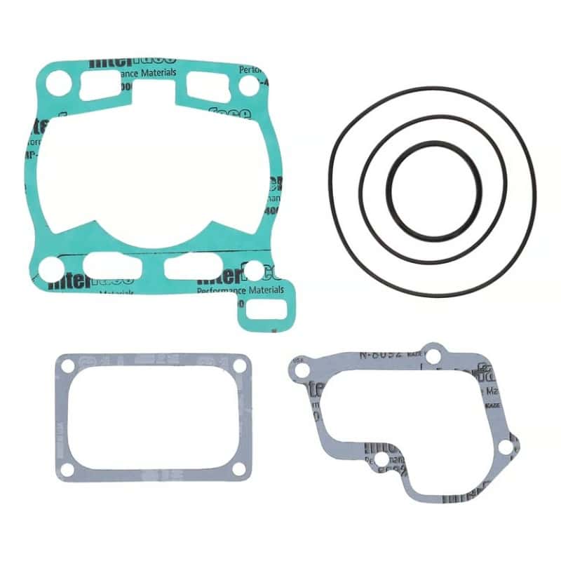 Wiseco — Wiseco 04-10 Suzuki RM125 Top End Gasket Kit
Gasket Kit - view 2