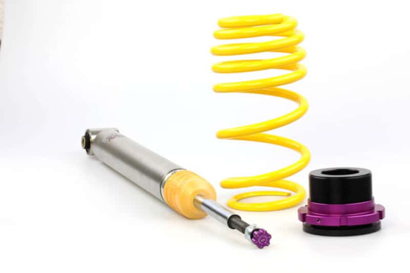 KW — KW Coilover Kit V2 11+ Scion tC (AGT20)
Coilover Kit - view 3