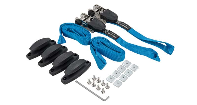 Rhino-Rack — Rhino-Rack Pioneer Pickup Kit - view 5