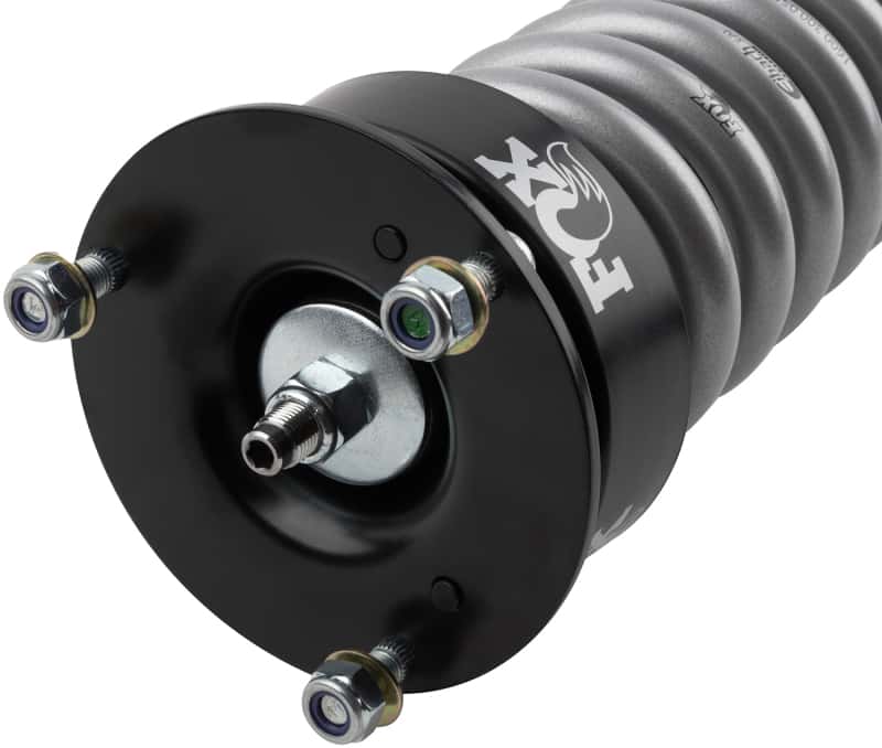 FOX — Fox 19+ GM 1500 2.0 Performance Series 4.9in. IFP Coilover Shock / 0-2in Lift
2.0 Coil-Over Shock - view 3