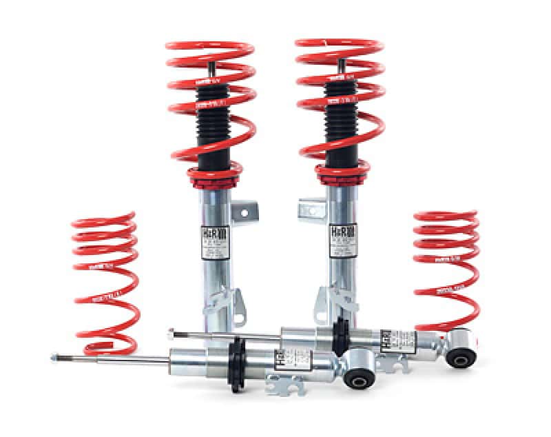 H&R — H&R 09-14 MINI Cooper Convertible/Cooper S Convertible R57 Street Perf. Coil Over
Street Perf.CoilOver - view 1