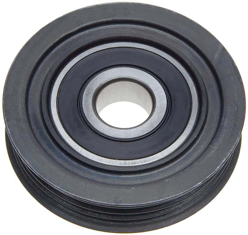 Gates — Gates 03-06 Kia Sorento V-6 3.5L P.S. Belt Drive Pulley - view 1