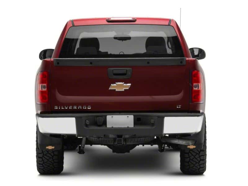 Raxiom — Raxiom 07-14 Chevrolet Silverado Axial Series LED Third Brake Light- Red
Light - view 9