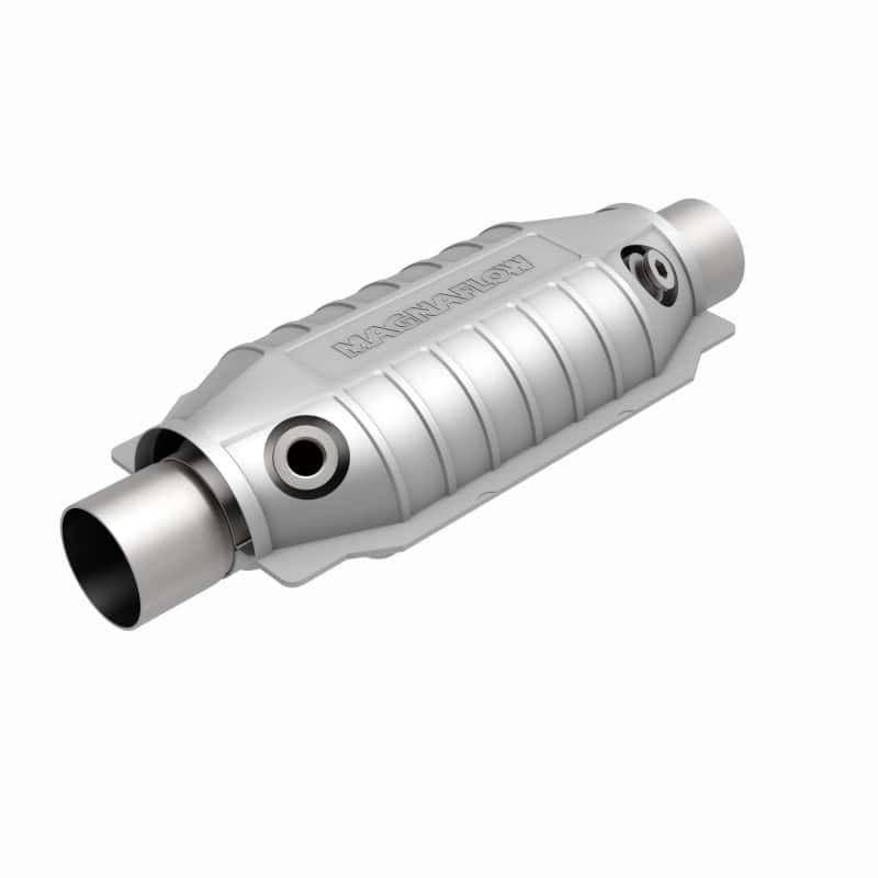 Magnaflow — MagnaFlow Conv Univ 3.00inch w/ dual O2
HM Grade
HM - view 7