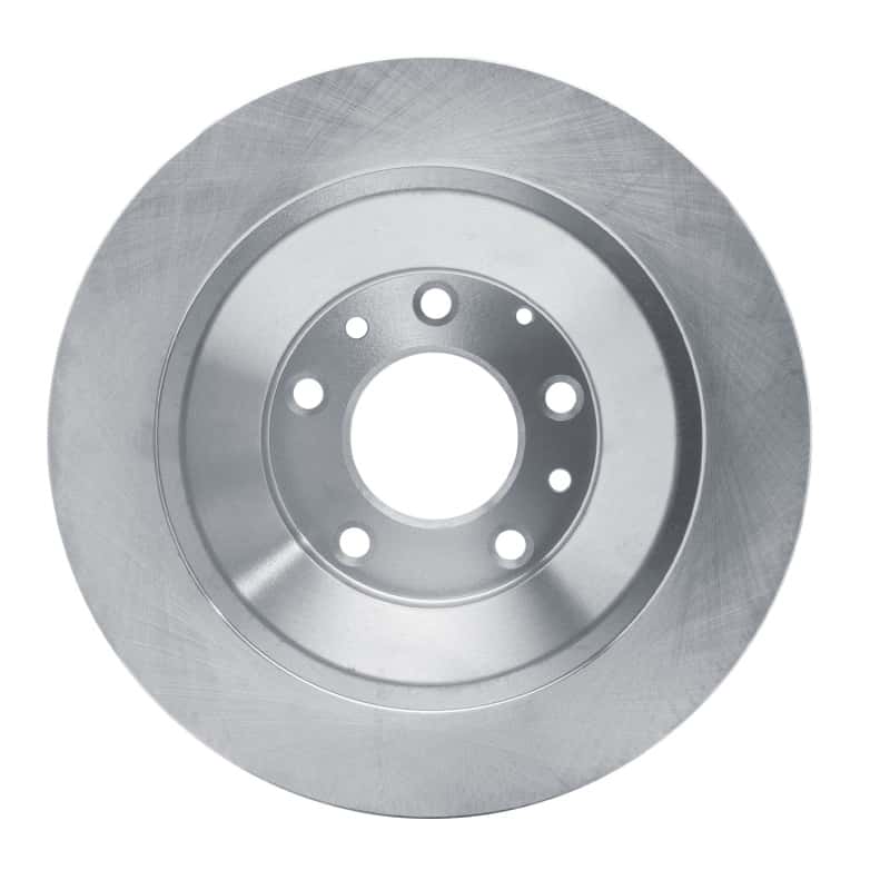 DFC — DFC 06-07 Mazda 6 Rear Brake Rotor
DFC Brake Rotor - view 5