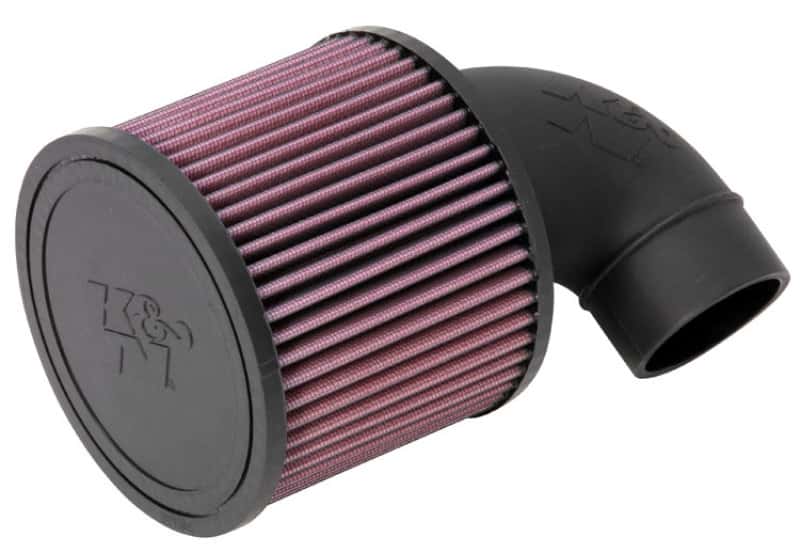K&N Engineering — K&N 09-12 Can-Am Outlander 800R/Max 800R/10-12 650/Max650/10-11 Renegade 800 Air Filter
Air Intake System - view 2